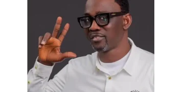 Pasuma Addresses Osun Assault, Says ‘There Was No Shooting’
