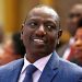 Kenya's President Apologizes to Tanzania Over Deportation Dispute
