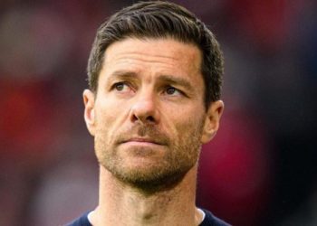 Xabi Alonso Appointed Real Madrid Head Coach Until 2028