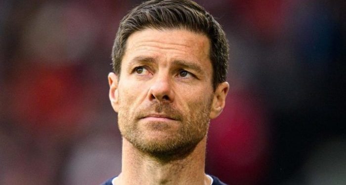 Xabi Alonso Appointed Real Madrid Head Coach Until 2028