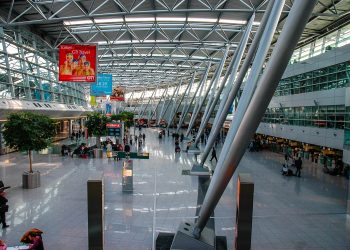 India Reopens 32 Airports After Ceasefire with Pakistan