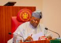 Akpabio’s 2027 Prophecy Raises Eyebrows