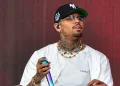 Chris Brown Denies Assault Charge in UK Court