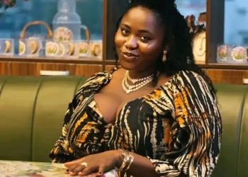 Family Announces Funeral Arrangements for Late Actress Monalisa Stephen