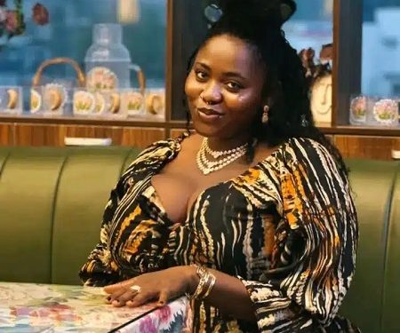 Family Announces Funeral Arrangements for Late Actress Monalisa Stephen