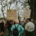 May Day Protesters in US Decry Trump Policies, Call for Rule of Law Nationwide