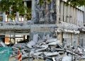 Earthquake in Chile Triggers Tsunami Alert