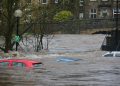 Australia Floods: 5 Dead, 10,000 Properties Damaged So Far