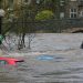 Australia Floods: 5 Dead, 10,000 Properties Damaged So Far