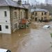 Australia Floods: 5 Dead, 10,000 Properties Damaged So Far