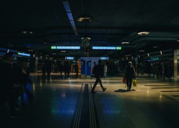 Heathrow Airport Blackout Cause Still Unknown