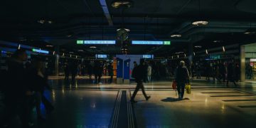 Heathrow Airport Blackout Cause Still Unknown