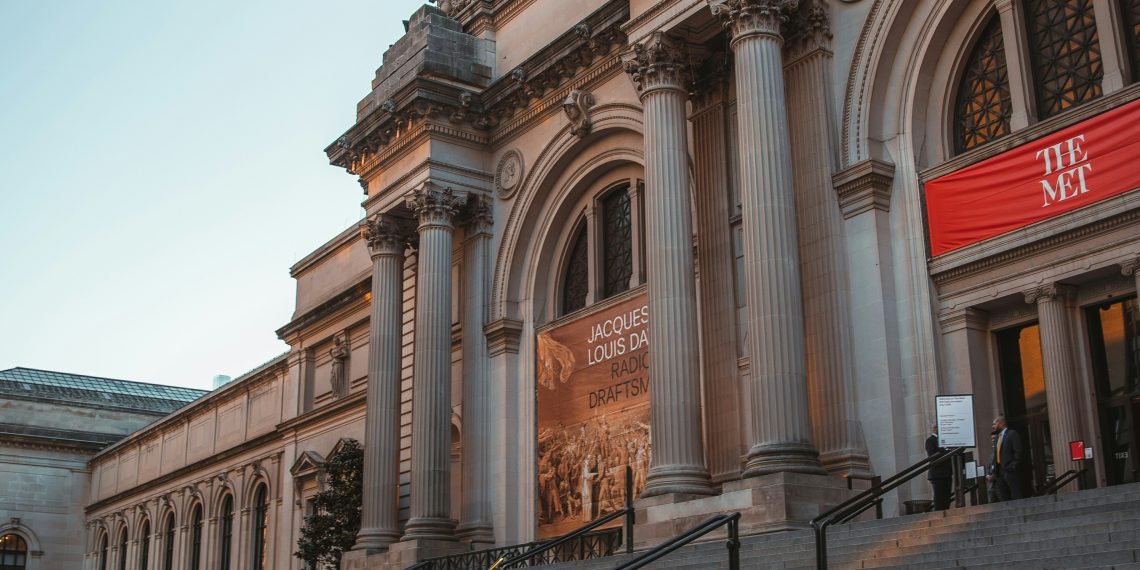 The Coolest Accessories at the MET Gala 2025