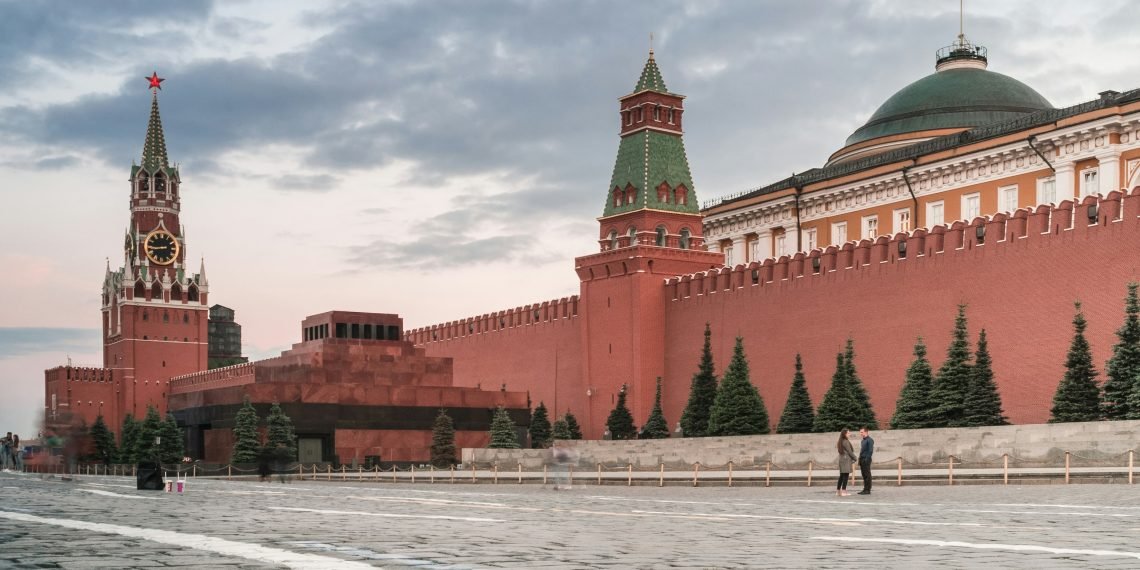 29 Leaders to Attend Moscow WWII Victory Parade – Kremlin