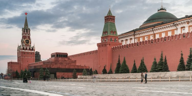 29 Leaders to Attend Moscow WWII Victory Parade – Kremlin