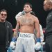 Ryan Garcia Loses to Rolly Romero in Return, Haney Rematch in Question