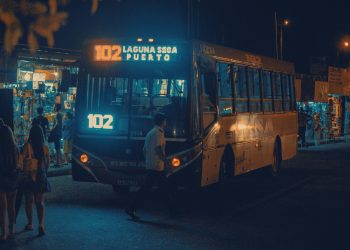 Fatal Bus Crash in Puebla, Mexico Claims At Least 21 Lives