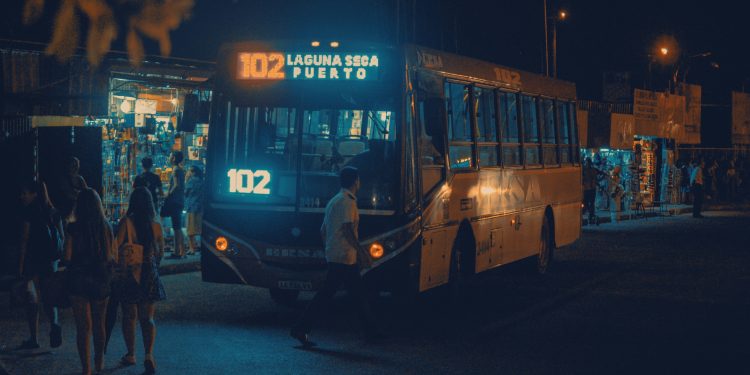 Fatal Bus Crash in Puebla, Mexico Claims At Least 21 Lives