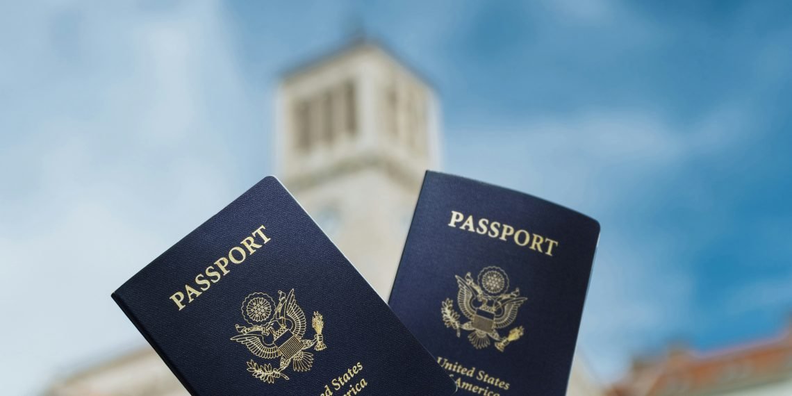 US Visa Rules Now Penalize Censorship of Americans