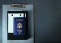 E-Gates Remain Closed to UK Travelers
