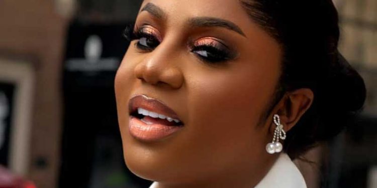 “It Wasn’t Giving Money” – Nons Miraj Explains Why She Ditched Witch Roles In Skits