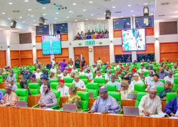 Reps Demand Immediate Payment of Pension Increment and Withheld Palliatives