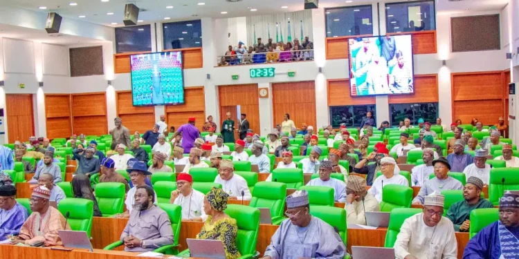 Reps Demand Immediate Payment of Pension Increment and Withheld Palliatives
