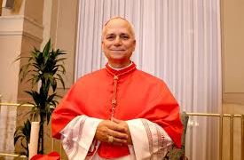 Tinubu Shakes Hands with Pope Leo XIV at Vatican Inauguration