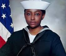 ‘I Needed To Rediscover Myself’ — Grace Bassey On Career Shift To U.S. Navy