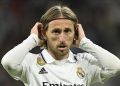 Luka Modric to Leave Real Madrid After Club World Cup Farewell