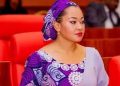 Federal Government Sues Natasha Over Live TV Comments