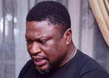 Femi Branch Slams Fellow Actors For Lack Of Commitment, Labels Them “Frauds”
