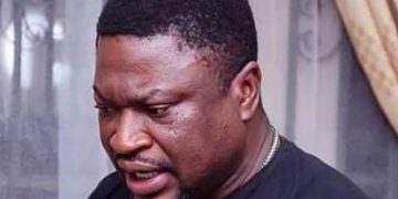 Femi Branch Slams Fellow Actors For Lack Of Commitment, Labels Them “Frauds”