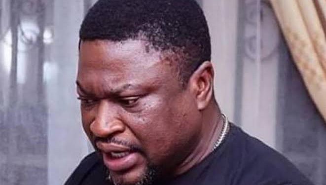 Femi Branch Slams Fellow Actors For Lack Of Commitment, Labels Them “Frauds”