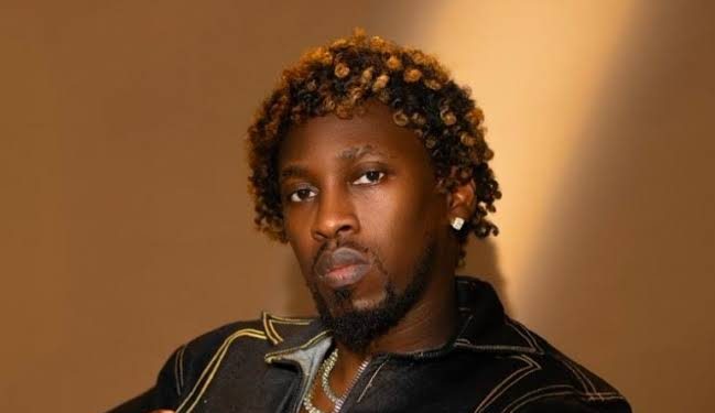 Orezi Reflects on Decline in Music Career, Cites Loss of Ambition