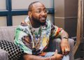 Davido Declares Himself the King of Afrobeats, Says No One Does It Better