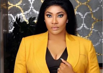 Angela Okorie Reveals She’s an American Citizen, Says She’s Never Been Denied Visa