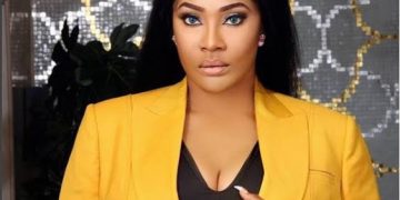 Angela Okorie Reveals She’s an American Citizen, Says She’s Never Been Denied Visa