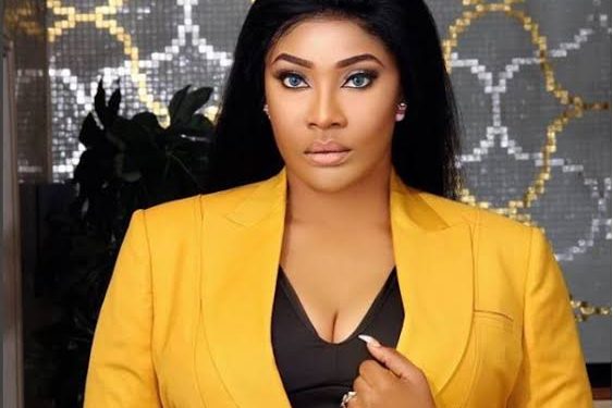 Angela Okorie Reveals She’s an American Citizen, Says She’s Never Been Denied Visa