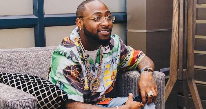 Davido Declares Himself the King of Afrobeats, Says No One Does It Better
