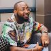 Davido Declares Himself the King of Afrobeats, Says No One Does It Better