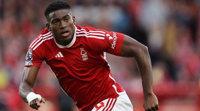 Awoniyi in Induced Coma After Emergency Surgery Following Leicester Clash