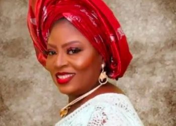 “I’ve Been Living In Church For Past Six Years, Please Help Me” - Jumoke George