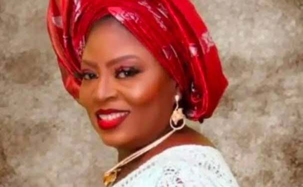 “I’ve Been Living In Church For Past Six Years, Please Help Me” - Jumoke George