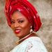 “I’ve Been Living In Church For Past Six Years, Please Help Me” - Jumoke George