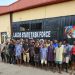 Lagos Taskforce Cracks Down on Criminal Hotspots, Detains 277 Suspects