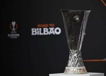 Tottenham End 17-Season Dry Spell Taking Europa League Trophy From Manchester United