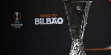 Tottenham End 17-Season Dry Spell Taking Europa League Trophy From Manchester United