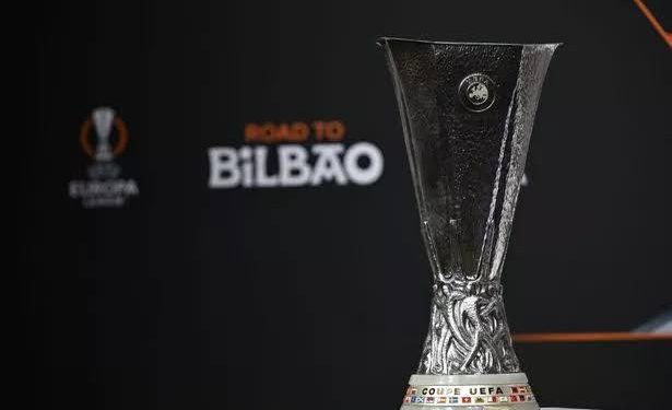 Tottenham End 17-Season Dry Spell Taking Europa League Trophy From Manchester United