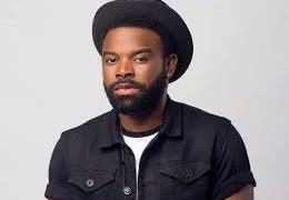 “Fame Before Fortune” – Gabriel Afolayan Opens Up After AMVCA Triumph
